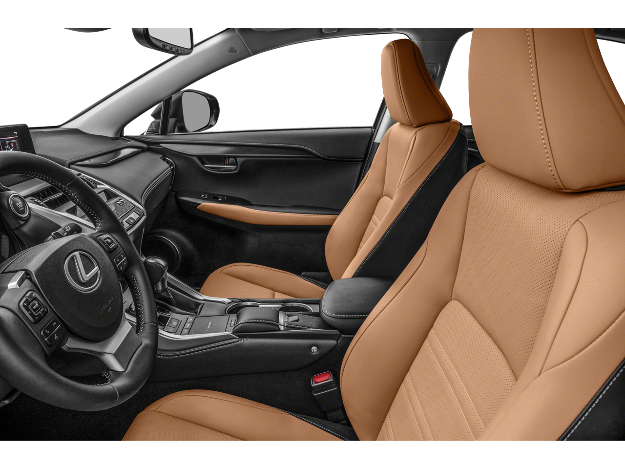 2021 Lexus NX 300 AWD/CARPLAY/NEW TIRES/L-CERT WARRANTY/5.99% FIN